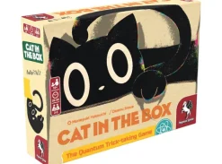 Cat in the Box Brettspill