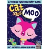 Cat Says Moo Partyspill