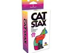 Cat Stax Hjernetrim
