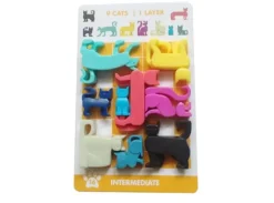 Cat Stax Hjernetrim