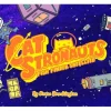 CatStronauts Fish Finder Satellite Exp