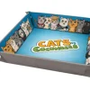 Cats vs Cucumbers Dice Tray
