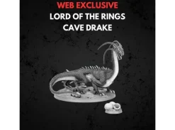 Cave Drake