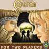 Caverna Cave vs Cave Brettspill