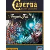 Caverna Forgotten Folk Expansion