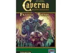 Caverna Frantic Fiends Expansion