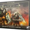 Cerastus Knights Lancer