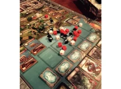 Champions of Midgard Brettspill