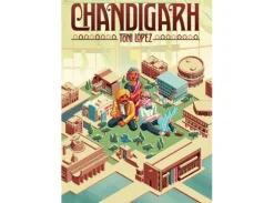 Chandigarh Brettspill
