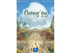 Changan Brettspill