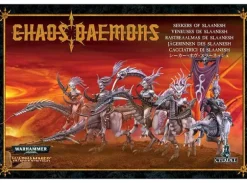 Chaos Daemons Seekers of Slaanesh