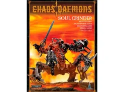 Chaos Daemons Soul Grinder