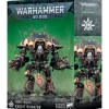 Chaos Knights Chaos Knight Ruinator