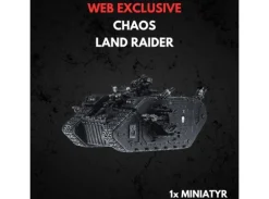 Chaos Land Raider