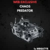 Chaos Predator