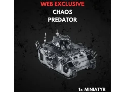 Chaos Predator