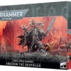 Chaos Space Marines Abaddon Despoiler