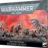 Chaos Space Marines Accursed Cultists