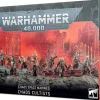 Chaos Space Marines Chaos Cultists