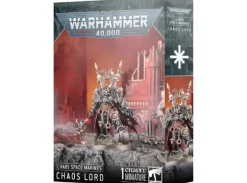 Chaos Space Marines Chaos Lord