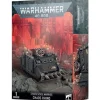 Chaos Space Marines Chaos Rhino
