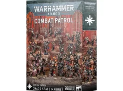 Chaos Space Marines Combat Patrol