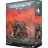 Chaos Space Marines Defiler