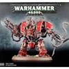 Chaos Space Marines Helbrute