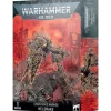 Chaos Space Marines Heldrake