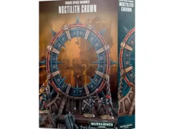 Chaos Space Marines Noctilith Crown