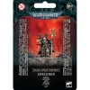Chaos Space Marines Sorcerer