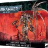 Chaos Space Marines Vashtorr Arkifane