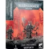 Chaos Space Marines Warpsmith