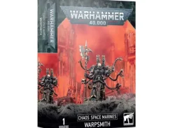 Chaos Space Marines Warpsmith