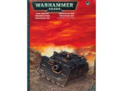 Chaos Vindicator