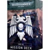 Chapter Approved 2025-26 Mission Deck