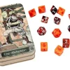 Character Class Dice Set - Alchemist