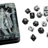 Character Class Dice Set - Fighter