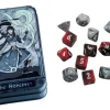 Character Class Dice Set - Sorcerer