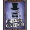 Cheers To The Governor Partyspill