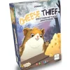 Cheese Thief / Ostetyven Brettspill