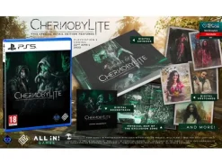 Chernobylite PS5