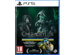 Chernobylite PS5