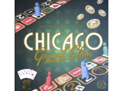 Chicago Grand Slam Brettspill