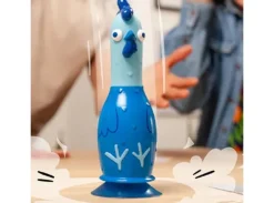 Chicken vs Hotdog Partyspill