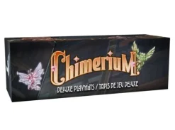Chimerium Playmats - 4 stk