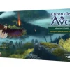 Chronicles of Avel Adventurers Toolkit