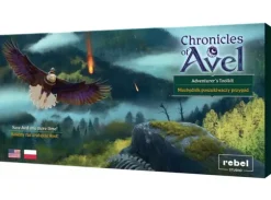 Chronicles of Avel Adventurers Toolkit