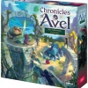 Chronicles of Avel New Adventures Exp