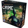 Chronicles Of Crime - SVENSK